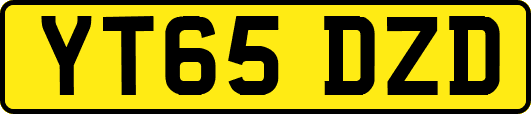 YT65DZD