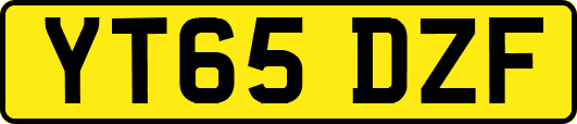YT65DZF