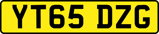 YT65DZG