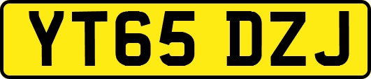 YT65DZJ