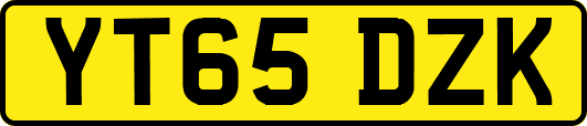 YT65DZK