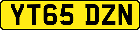 YT65DZN