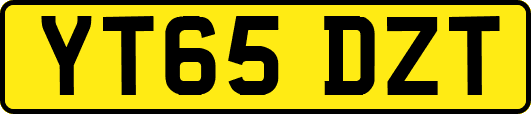 YT65DZT