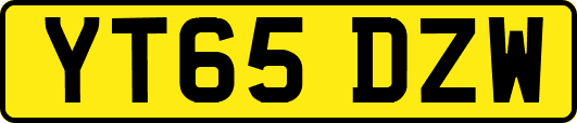 YT65DZW