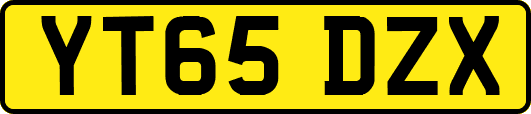 YT65DZX