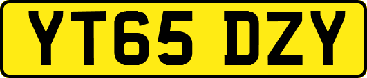 YT65DZY