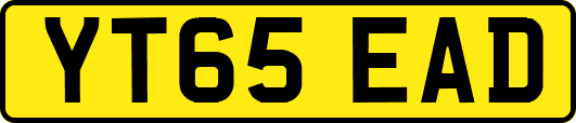 YT65EAD