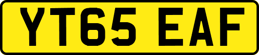 YT65EAF