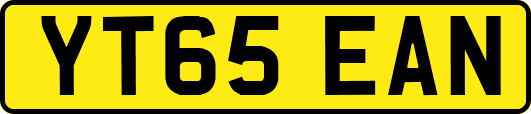 YT65EAN