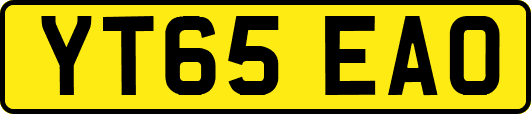 YT65EAO