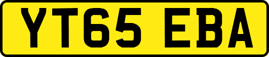 YT65EBA