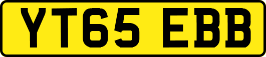 YT65EBB