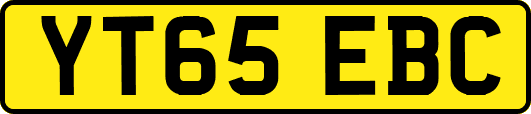 YT65EBC