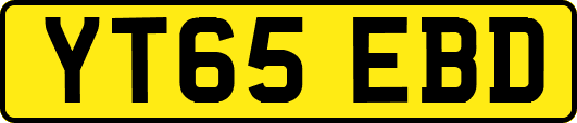 YT65EBD