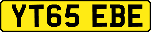 YT65EBE