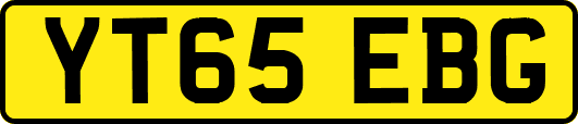 YT65EBG
