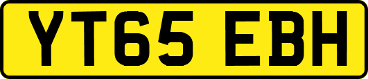 YT65EBH