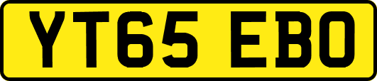 YT65EBO