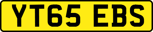YT65EBS