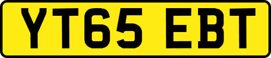YT65EBT