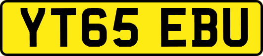 YT65EBU