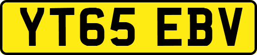 YT65EBV