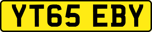 YT65EBY