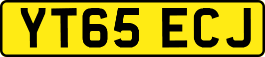 YT65ECJ