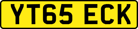 YT65ECK