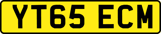 YT65ECM