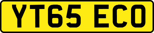 YT65ECO
