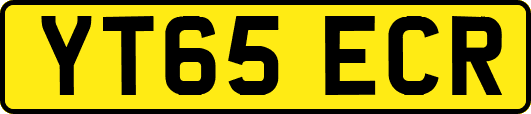 YT65ECR