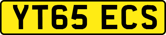 YT65ECS