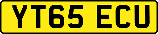 YT65ECU