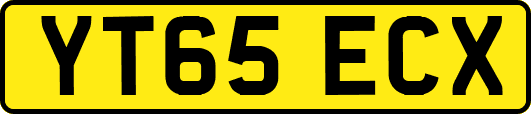 YT65ECX
