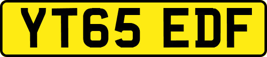 YT65EDF