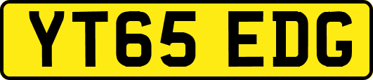 YT65EDG