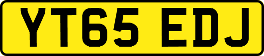 YT65EDJ