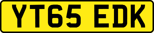 YT65EDK