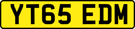 YT65EDM