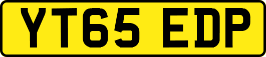 YT65EDP