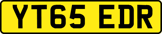 YT65EDR