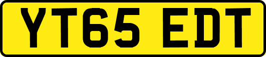 YT65EDT