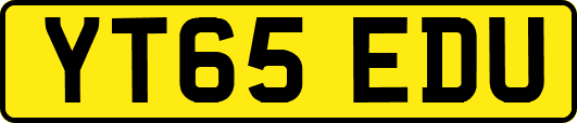 YT65EDU