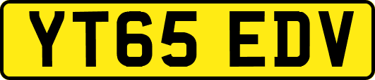 YT65EDV