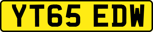 YT65EDW