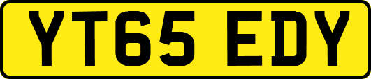 YT65EDY