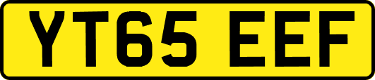 YT65EEF