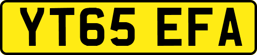 YT65EFA