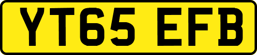 YT65EFB